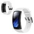 Exquisit Samsung Gear Fit2 Pro Silikon / TPU armband - Größe: L