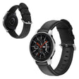 Stilvoll Samsung Galaxy Watch (42mm) Echtes Leder armband