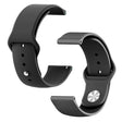Bracelet en silicone super agréable pour Samsung Galaxy Watch Active