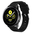 Sehr cool Samsung Galaxy Watch Active Silikon / TPU armband