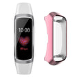 Schön Samsung Galaxy Fit-e Silikon / TPU Hülle