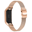 Schön Samsung Galaxy Fit-e Metall armband