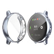 Supersauber Samsung Galaxy Watch Active 2 - 40mm Silikon / TPU Hülle