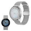 Incredibilmente Cool Samsung Galaxy Watch Active 2 - 44mm / Samsung Galaxy Watch Active Metallo Universali Cinturino