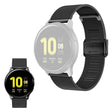 Mega Dolce Samsung Galaxy Watch Active 2 - 44mm / Samsung Galaxy Watch Active Metallo Universali Cinturino