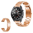 Molto Resistente Samsung Galaxy Watch 3 (45mm) Metallo Cinturino