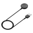 Plastica Samsung Smartwatch USB Dock Di Ricarica