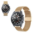 Mega Forte Samsung Galaxy Watch 3 (45mm) Metallo Cinturino