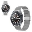 Stilvoll Samsung Galaxy Watch 3 (45mm) Metall armband