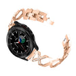 Super Elegante Samsung Galaxy Watch 3 (45mm) / Samsung Galaxy Watch (46mm) Metallo Universali Cinturino