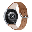 Super Fantastico Samsung Galaxy Watch 3 (45mm) / Samsung Galaxy Watch (46mm) Vera Pelle Universali Cinturino