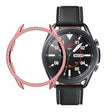 Plastique et revêtement en rhinite pour la Samsung Galaxy Watch 3 (45 mm)