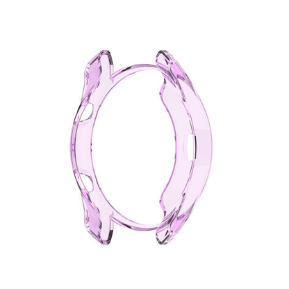 Mega Flot Samsung Galaxy Watch 3 (41mm) Silikone Cover - Lilla#serie_4