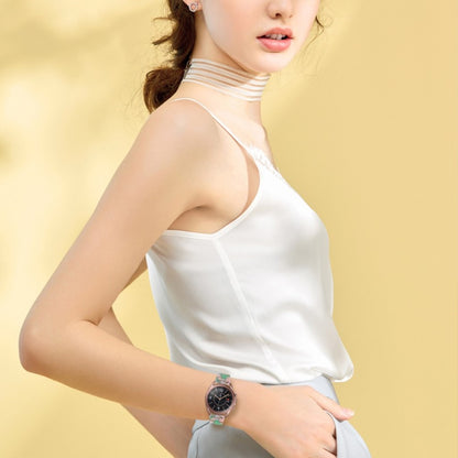 Holdbart Samsung Galaxy Watch 3 (41mm)  Rem - Flerfarvet#serie_11