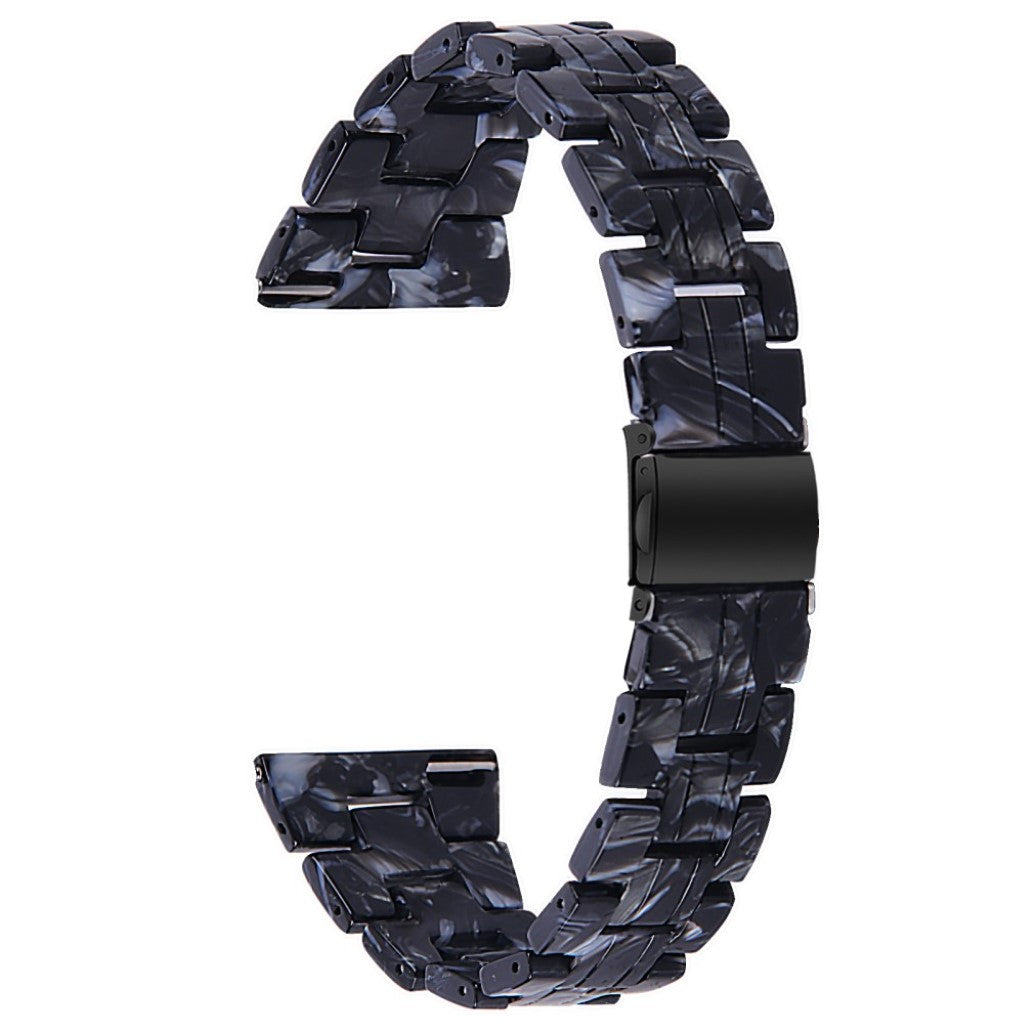Holdbart Samsung Galaxy Watch 3 (41mm)  Rem - Sort#serie_2