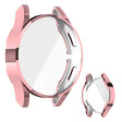 Mega Stylisch Samsung Galaxy Watch 4 (40mm) Silikon / TPU Hülle