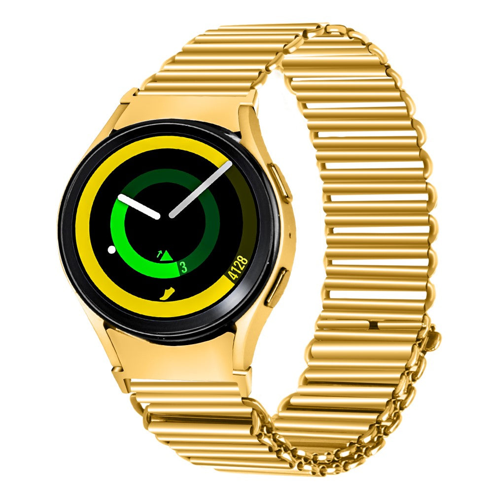 Meget fantastisk Universal Samsung  Rem - Guld#serie_1