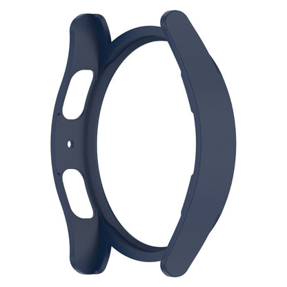 Samsung Galaxy Watch 5 (40mm) / Samsung Galaxy Watch 4 (40mm) Beskyttende Plastik Bumper  - Blå#serie_8