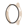 Durevole Samsung Galaxy Watch 5 (40mm) / Samsung Galaxy Watch 4 (40mm) Universali Cover con Protezione schermo in Vetro e Plastica