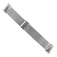 Super Elegante Samsung Smartwatch Metallo Universali Cinturino