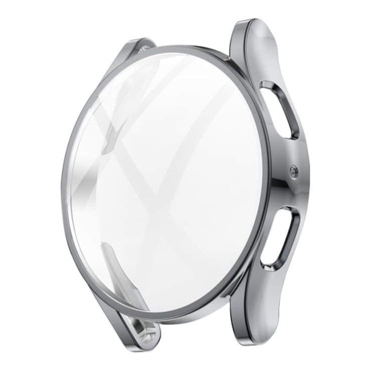 Sølv Samsung Galaxy Watch 5 (44mm) Silikone Cover#serie_2