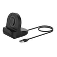 Silicone / Tpu Samsung Galaxy Watch 5 (44mm) / Samsung Galaxy Watch 5 (40mm) Senza Fili Dock Di Ricarica