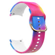 Mega bequem Universell Samsung Silikon / TPU armband