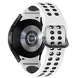 Stilvoll Universell Samsung Silikon / TPU armband