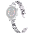 Assolutamente Forte Samsung Smartwatch Metallo E Strass Universali Cinturino