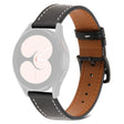 Eccellente Samsung Smartwatch Vera Pelle Universali Cinturino