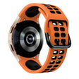 Mega Dolce Samsung Smartwatch Silicone / Tpu Universali Cinturino