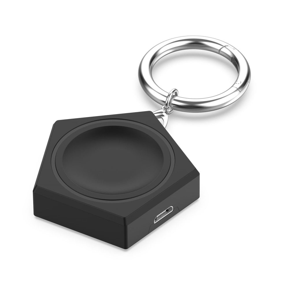 Plastik Universal Samsung Ladestation - Sort#serie_1