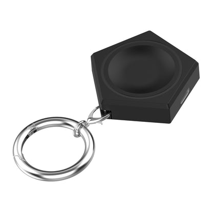 Plastik Universal Samsung Ladestation - Sort#serie_1