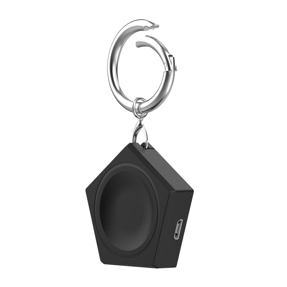 Plastik Universal Samsung Ladestation - Sort#serie_1