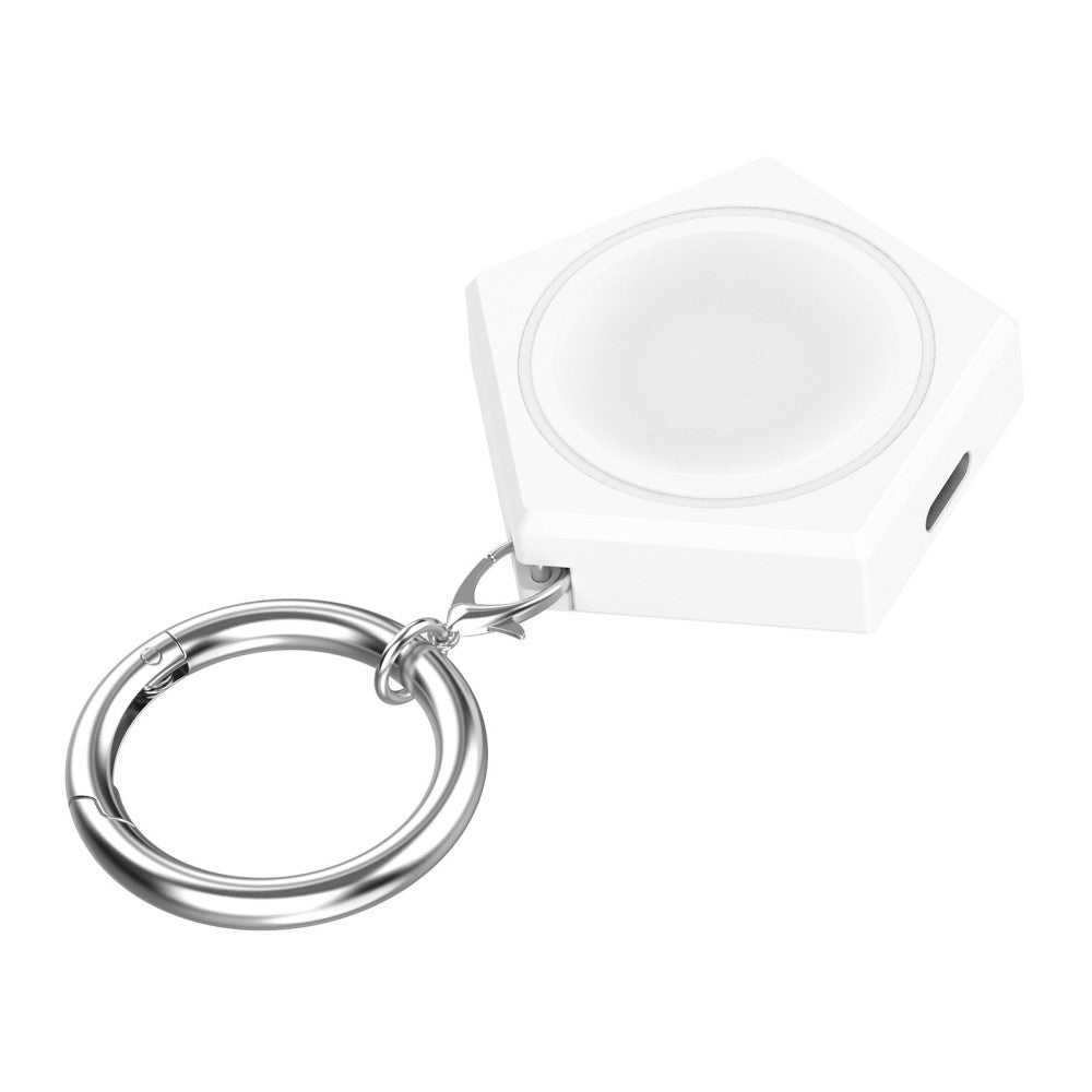 Plastik Universal Samsung Ladestation - Hvid#serie_2