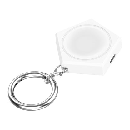 Plastik Universal Samsung Ladestation - Hvid#serie_2