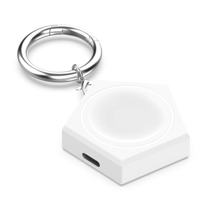 Plastik Universal Samsung Ladestation - Hvid#serie_2