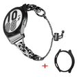 Samsung Galaxy Watch 5 (44mm) Metall und Plastik armband