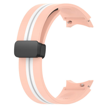 Meget fed Universal Samsung Silikone Rem - Pink#serie_2