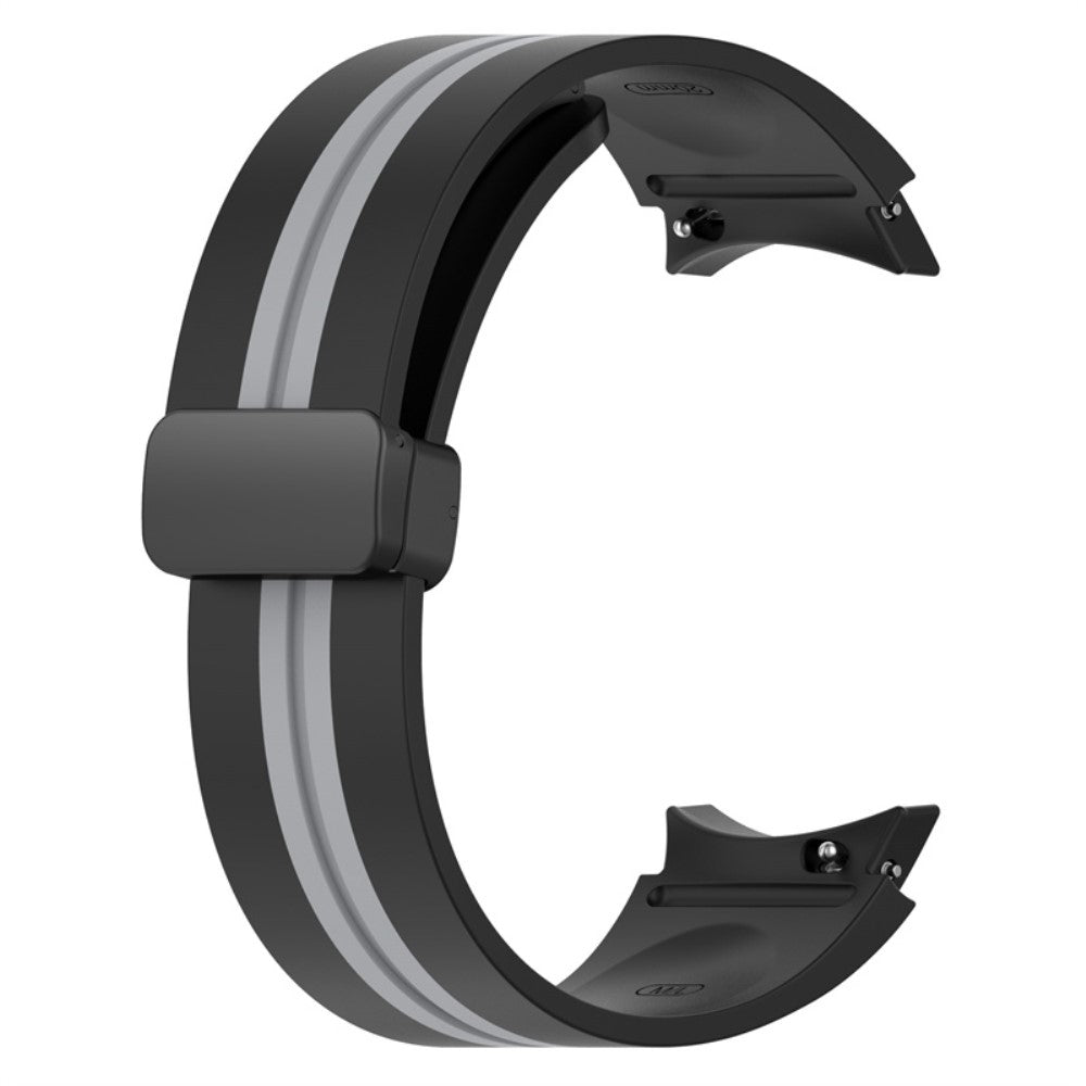 Meget fed Universal Samsung Silikone Rem - Flerfarvet#serie_6