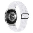 Incredibilmente Carino Samsung Smartwatch Tessuto / Nylon Universali Cinturino