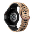 Sehr gepflegt Universell Samsung Silikon / TPU armband