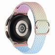 Molto Bello Samsung Smartwatch Tessuto / Nylon Universali Cinturino
