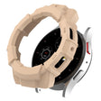 Samsung Galaxy Watch 4 (44mm) / Samsung Galaxy Watch 5 (44mm) Plastica Universali Custodia antiurto