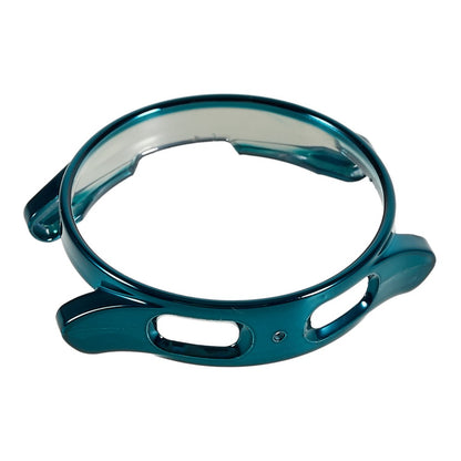 Samsung Galaxy Watch 5 Pro Beskyttende Silikone Bumper  - Grøn#serie_2