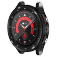 Absolument à la mode, la coque en silicone de la Samsung Galaxy Watch 5 Pro
