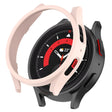 Samsung Galaxy Watch 5 Pro Plastik Bumper