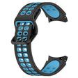 Morbido Samsung Smartwatch Silicone / Tpu Universali Cinturino