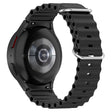 Incredibilmente Comodo Samsung Smartwatch Silicone / Tpu Universali Cinturino
