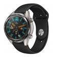 Incredibilmente Confortevole Huawei Watch GT / Huawei Watch Magic Silicone / Tpu Universali Cinturino